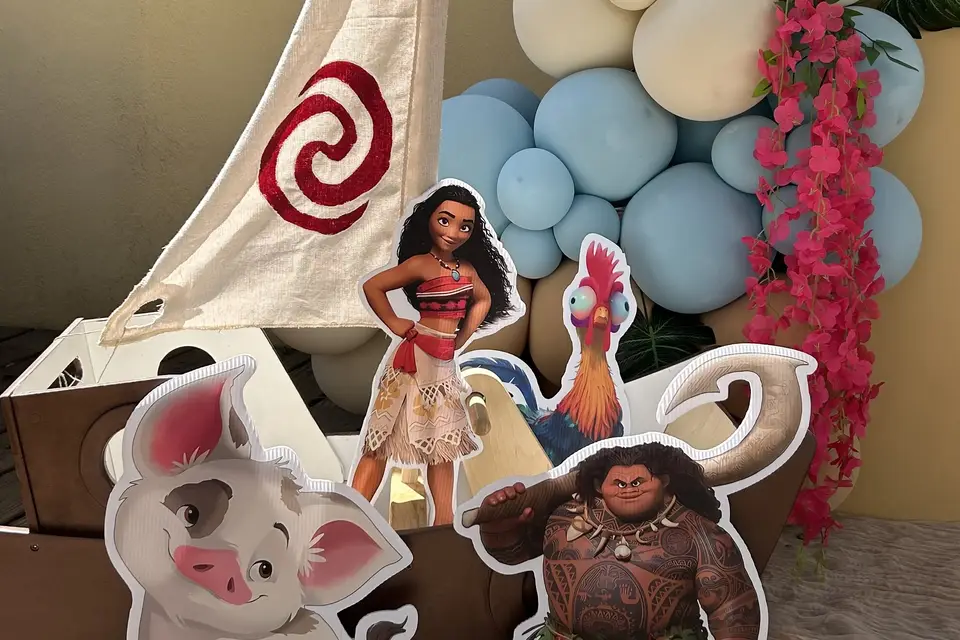 Chop Ta Déco — photo 4