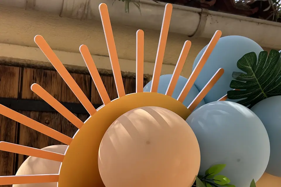 Chop Ta Déco — photo 1