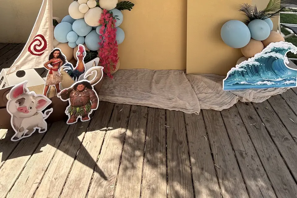 Chop Ta Déco — photo 2