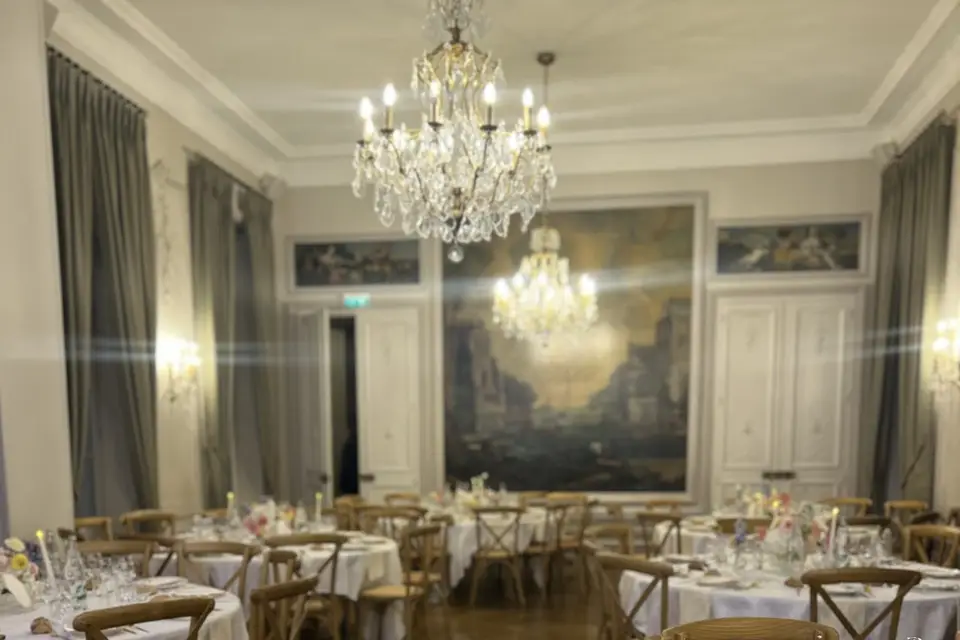 Les Noces de Lys — photo 8