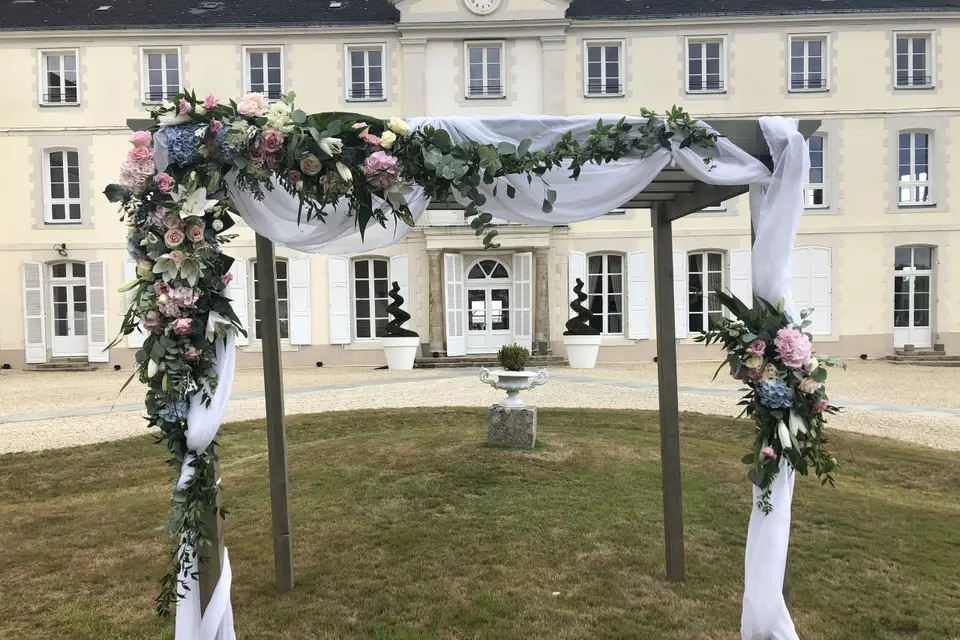 Villa Florale — photo 6