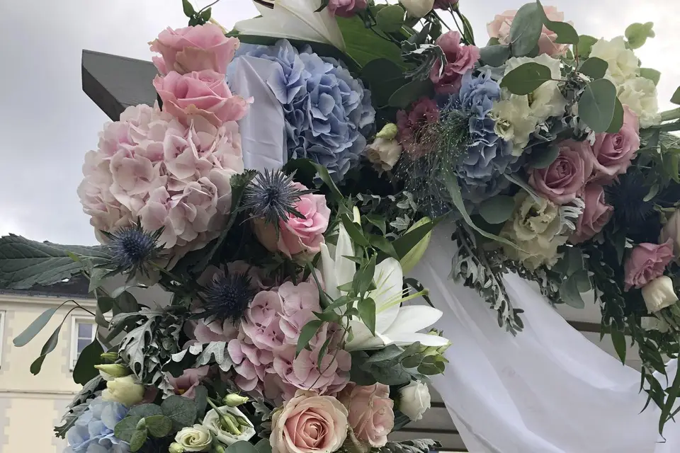 Villa Florale — photo 8