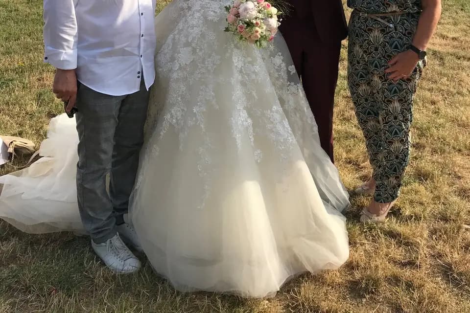 Danse Avec Nous — photo 1