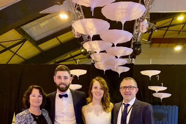 Danse Avec Nous — photo 6