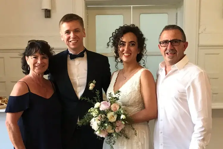 Danse Avec Nous — photo 3