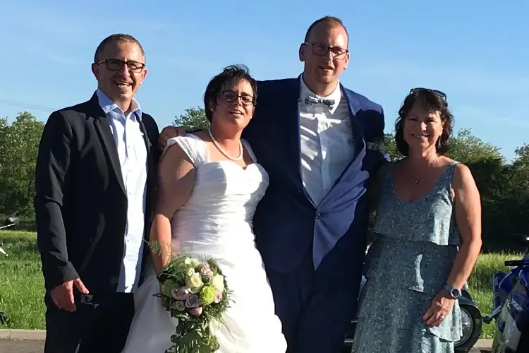 Danse Avec Nous — photo 4