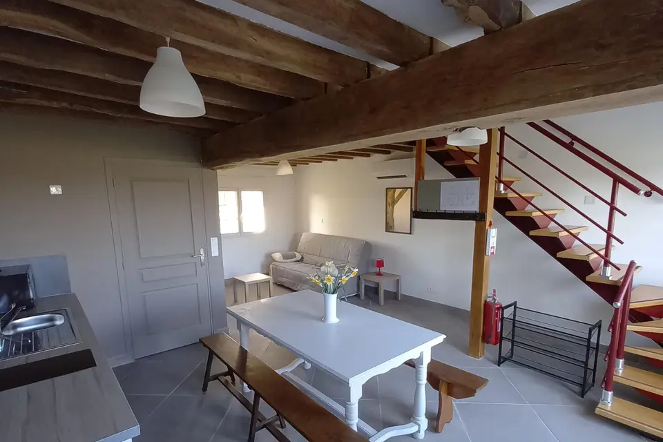 La ferme du Chêne Pulvé — photo 7