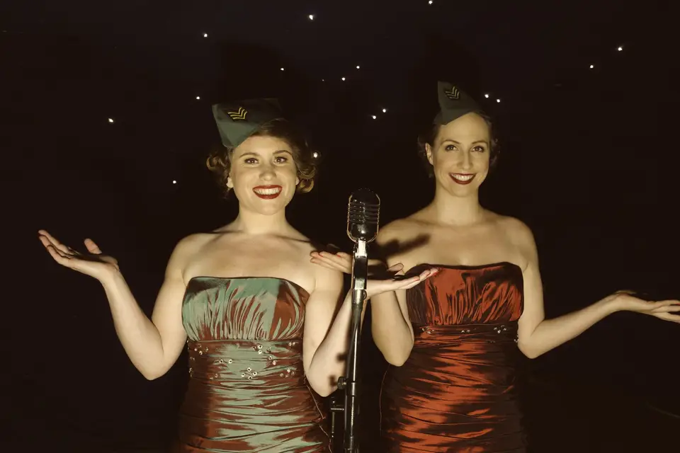 L'Intrigante Compagnie — photo 5