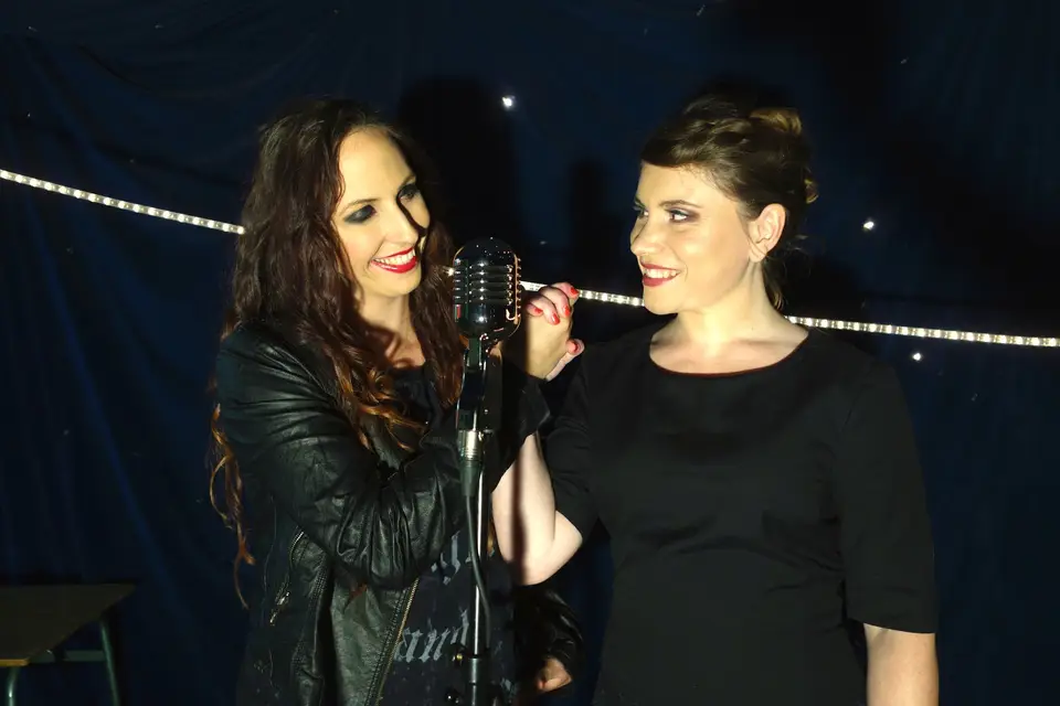 L'Intrigante Compagnie — photo 6