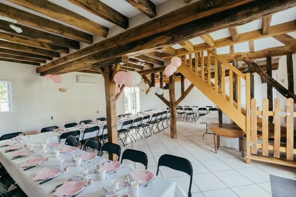 La ferme du Chêne Pulvé — photo 8