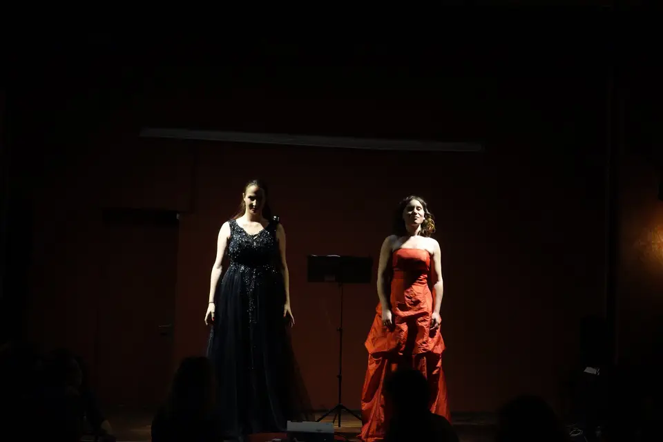 L'Intrigante Compagnie — photo 2