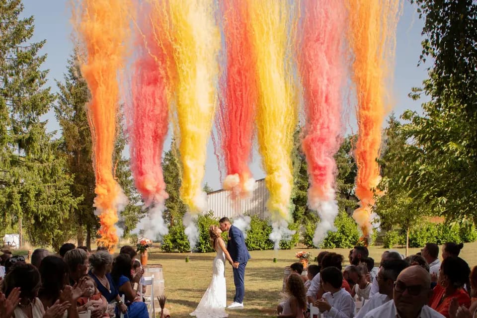 Luciole Events — photo 2