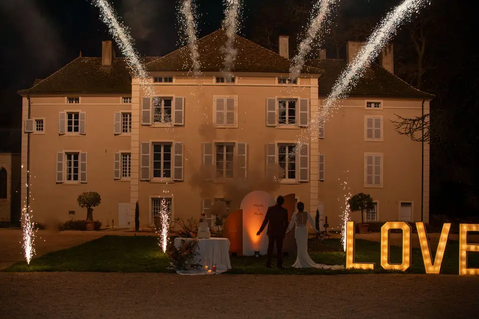 Luciole Events — photo 5