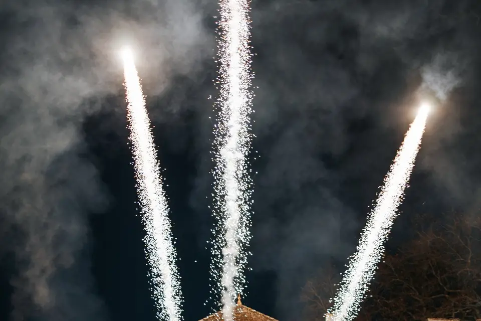 Luciole Events — photo 4