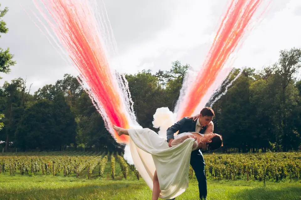 Luciole Events — photo 7