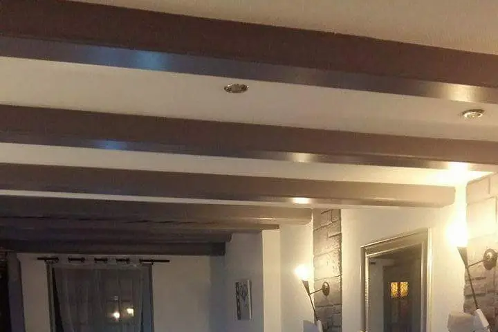 A la table des mariés — photo 6