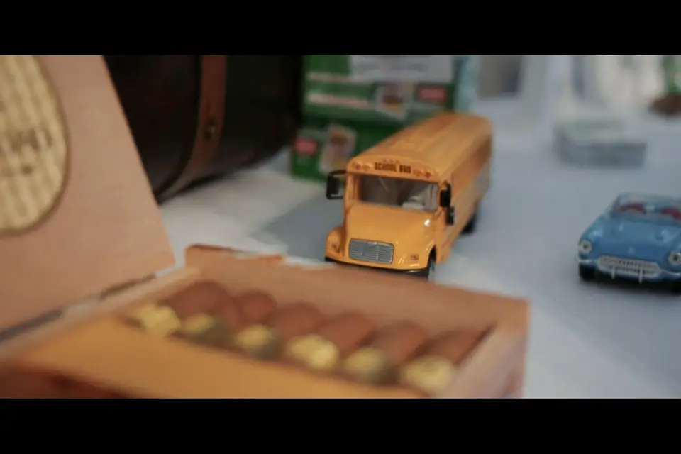 Origami Films — photo 7