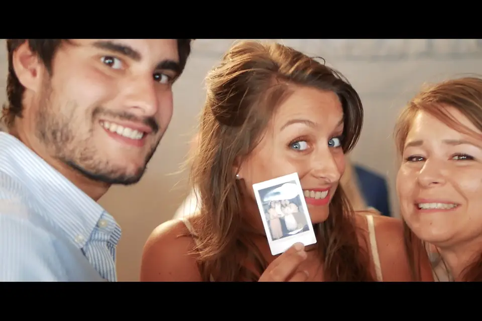 Origami Films — photo 8