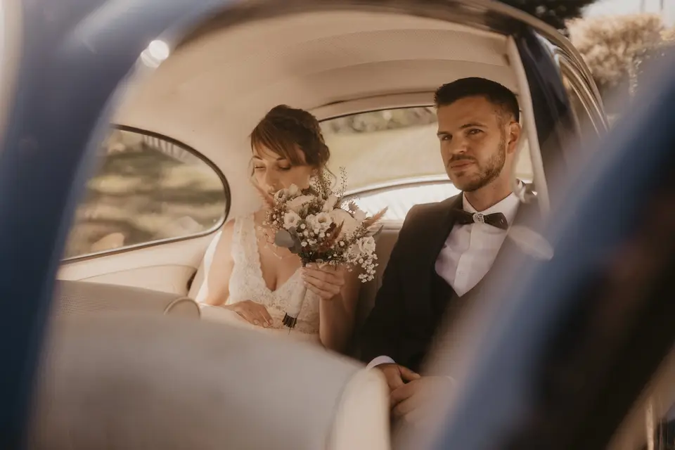 Black Peony — photo 5