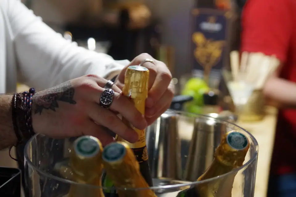 Les Sens du Bar — photo 6