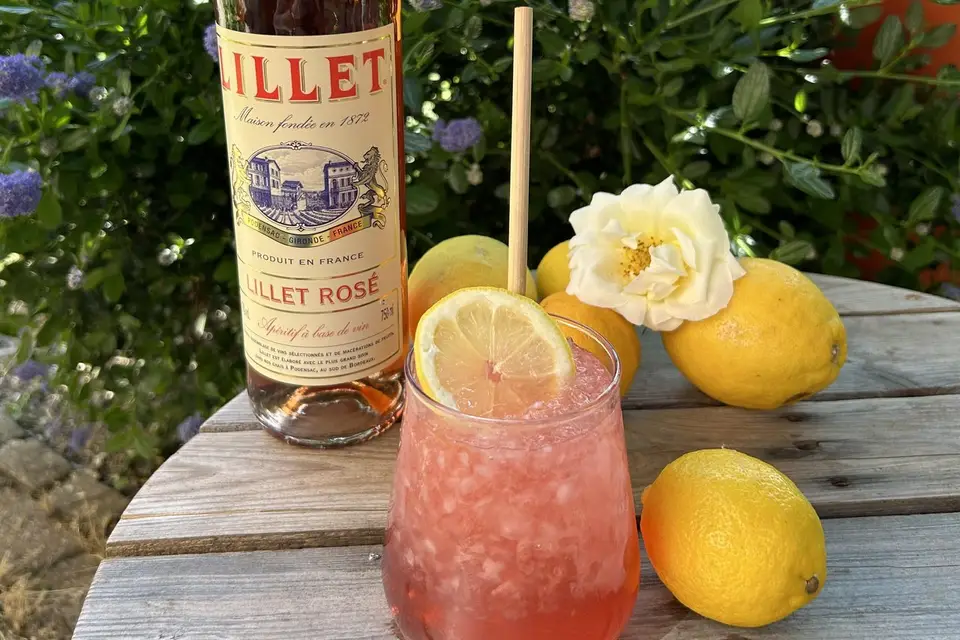 Les Sens du Bar — photo 5