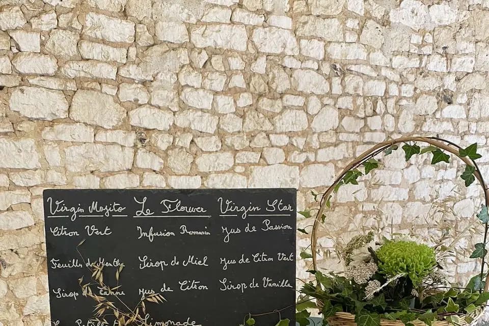 Les Sens du Bar — photo 4