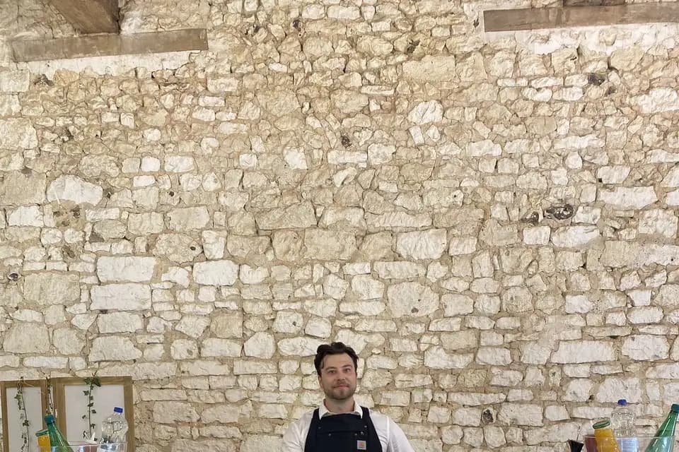 Les Sens du Bar — photo 1