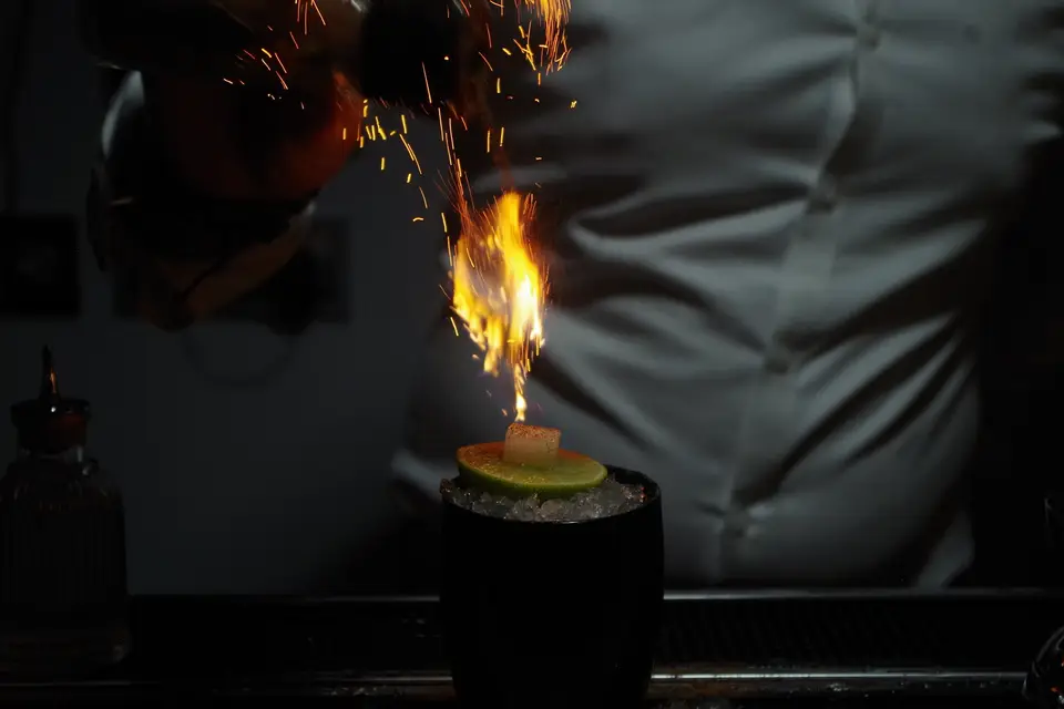 Les Sens du Bar — photo 3