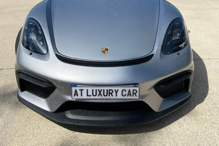 A&T Luxury Car — photo 5