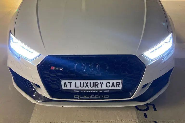 A&T Luxury Car — photo 6