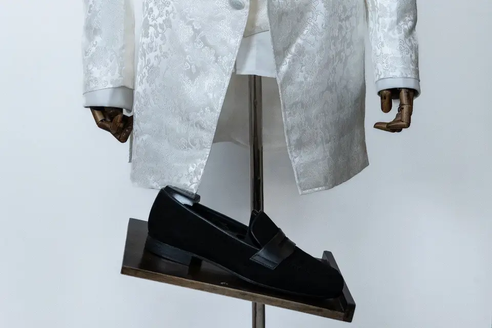 Zhao Couture — photo 5