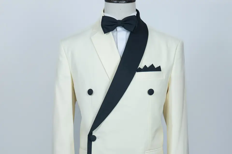 Zhao Couture — photo 4