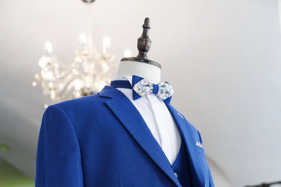 Zhao Couture — photo 2