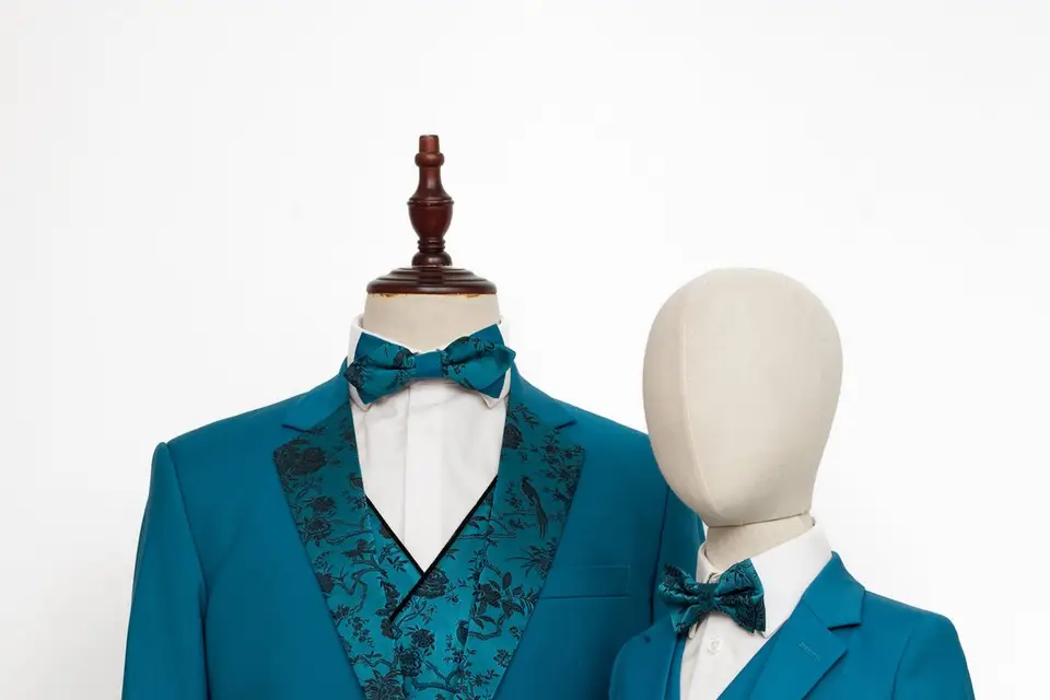 Zhao Couture — photo 6