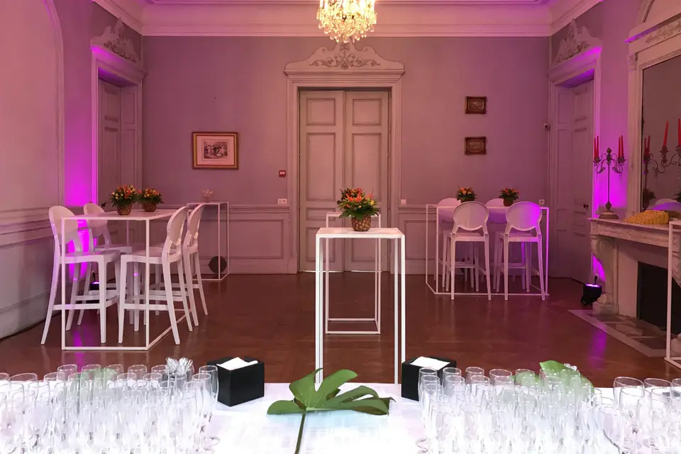 Grandsire Traiteur — photo 9