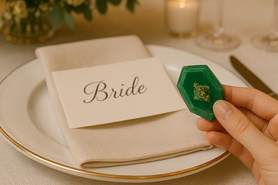 Quartz Boutique — photo 1