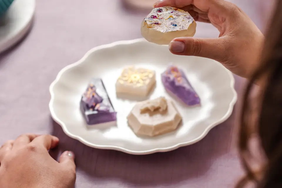 Quartz Boutique — photo 5