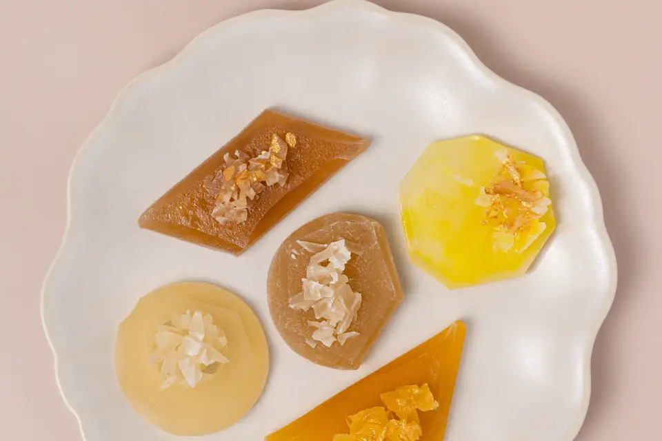 Quartz Boutique — photo 6