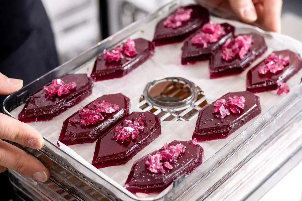 Quartz Boutique — photo 7