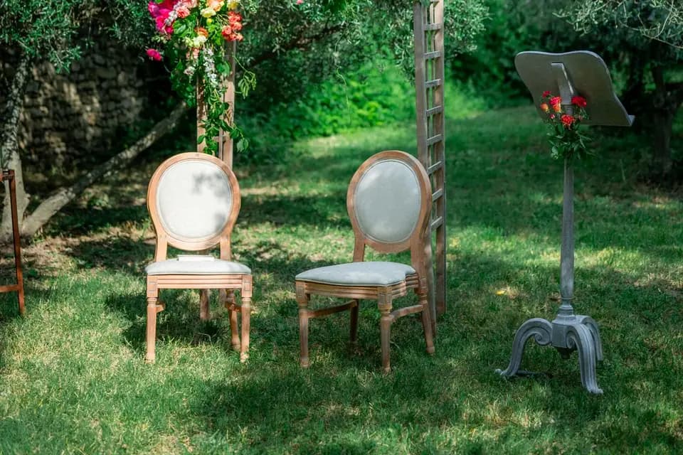 Château Bucolique — photo 3