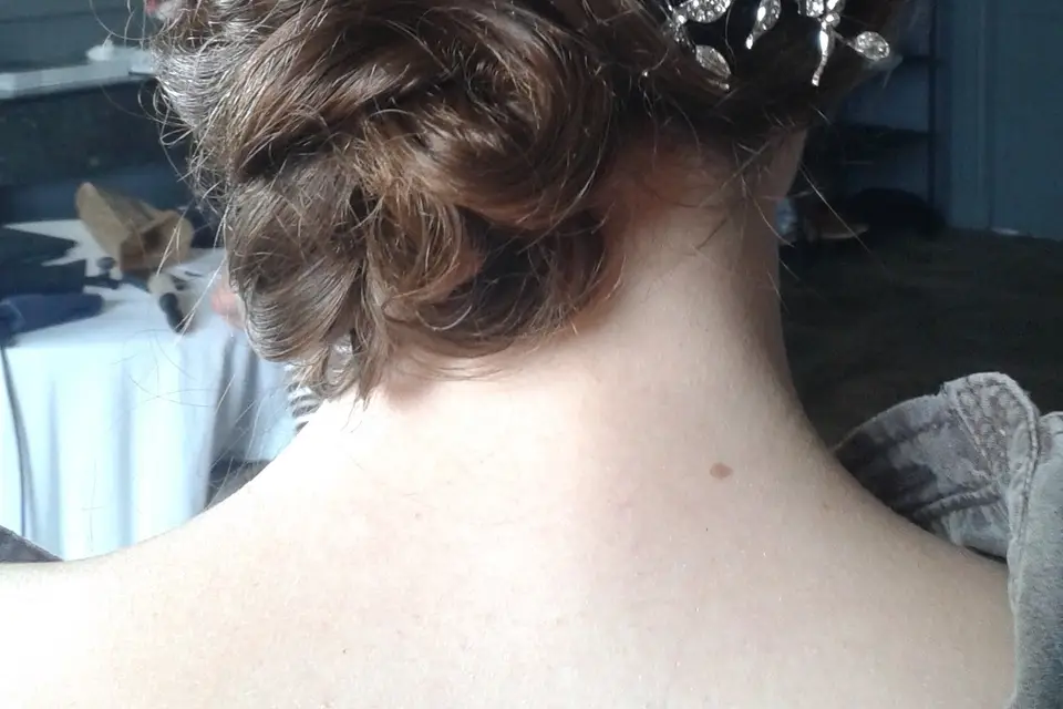 Dorine Coiffure à Domicile — photo 4