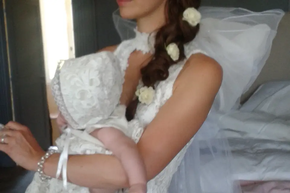 Dorine Coiffure à Domicile — photo 3