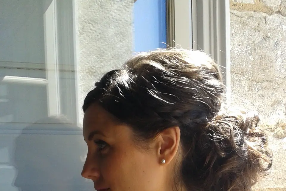 Dorine Coiffure à Domicile — photo 5