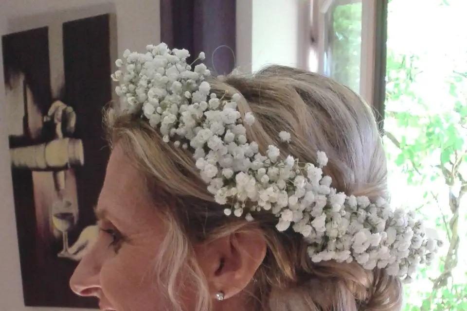 Dorine Coiffure à Domicile — photo 6