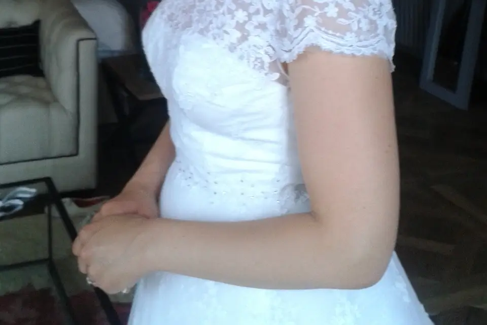 Dorine Coiffure à Domicile — photo 8