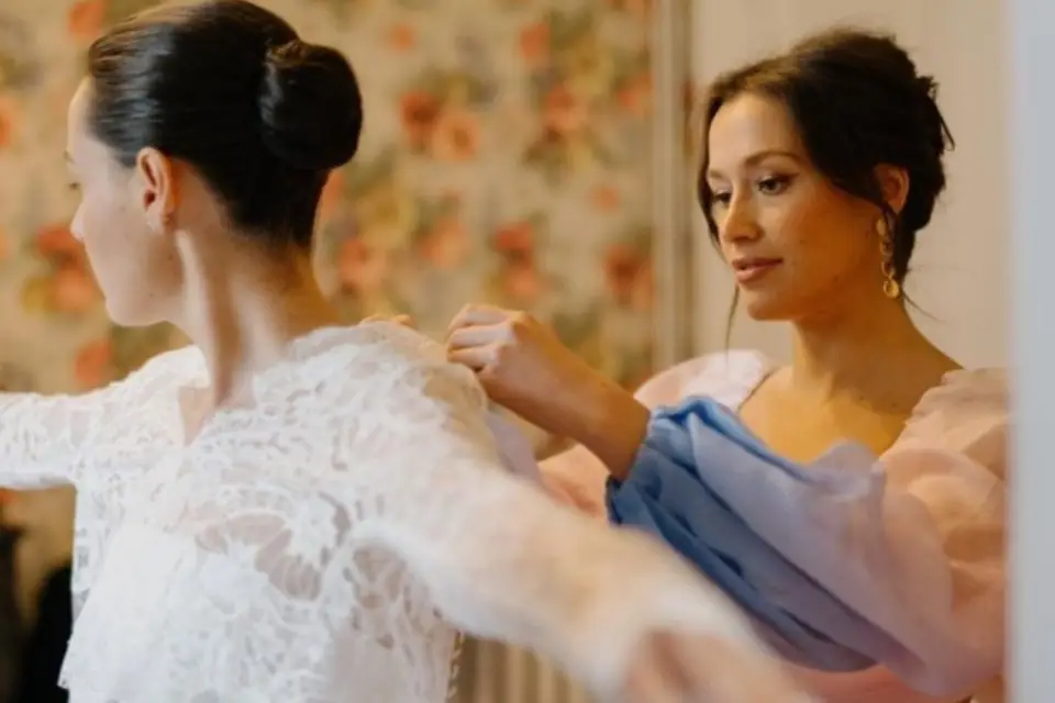 Dorine Coiffure à Domicile