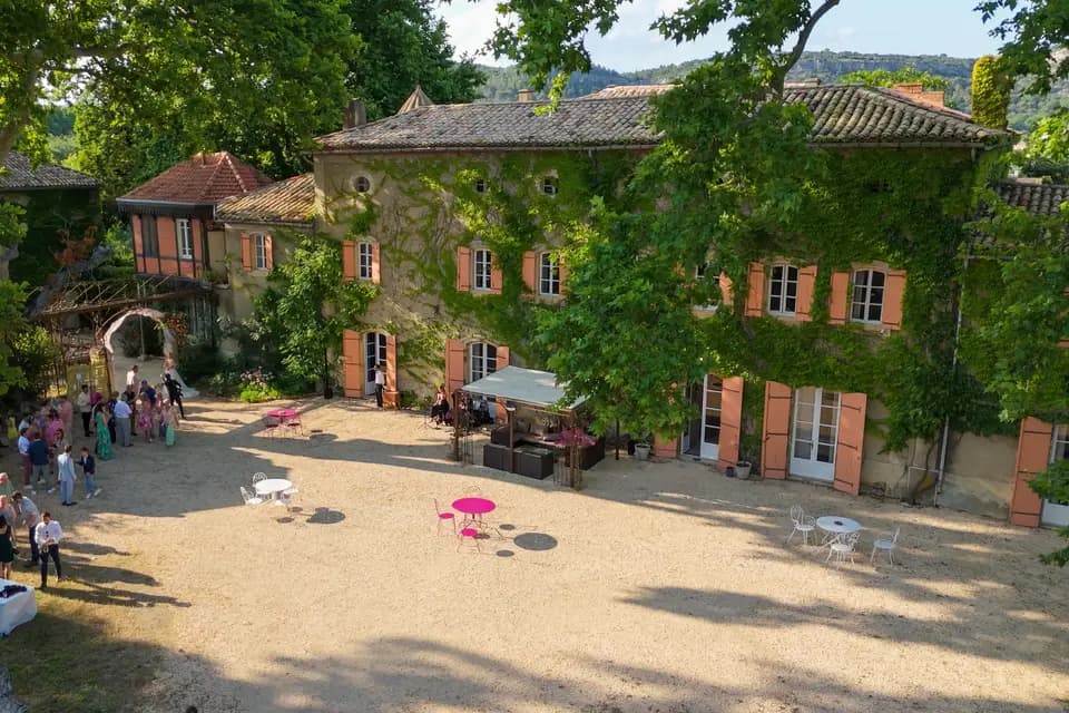 Château Bucolique — photo 5