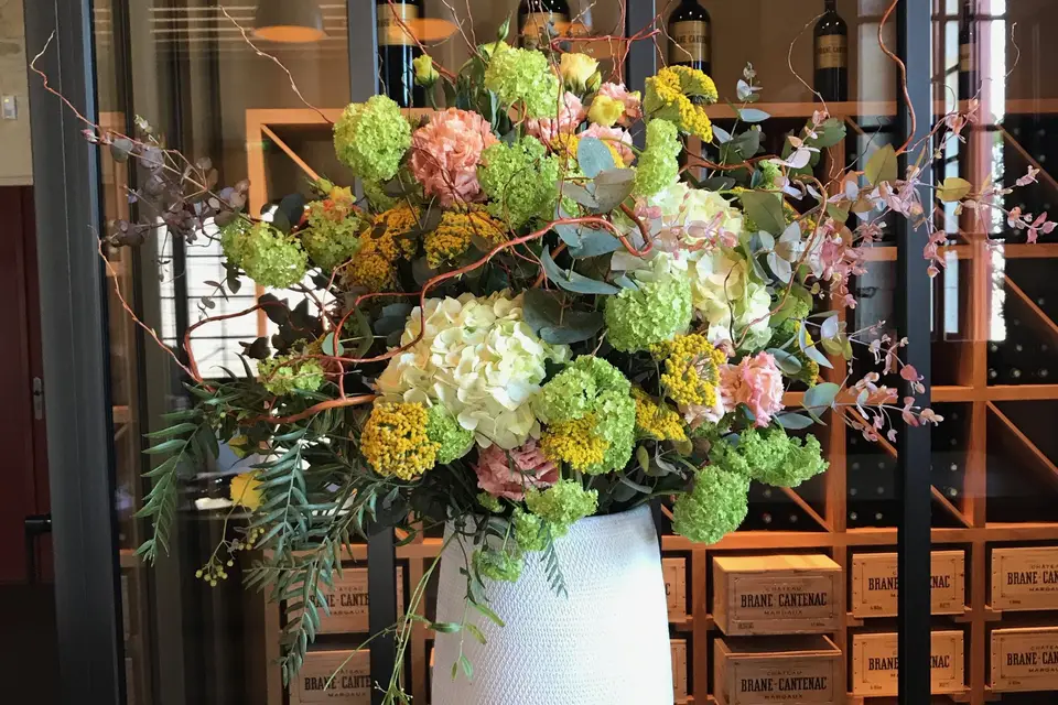 L'Instant Floral — photo 7