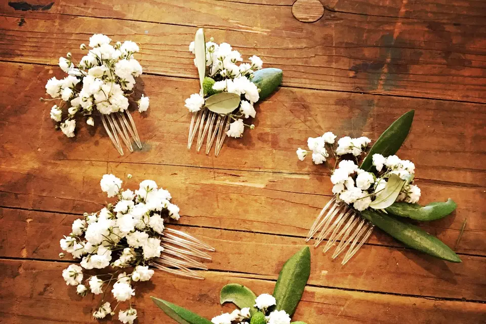 L'Instant Floral — photo 2