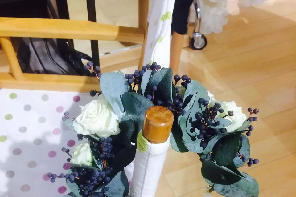 L'Instant Floral — photo 1